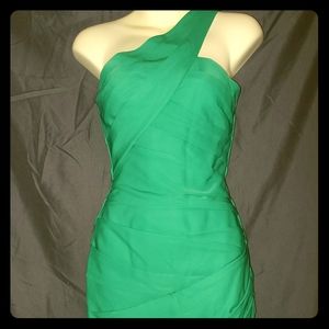 BCBG Max Azaria dress